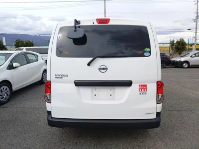 Nissan NV200