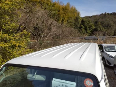 Mazda BONGO VAN