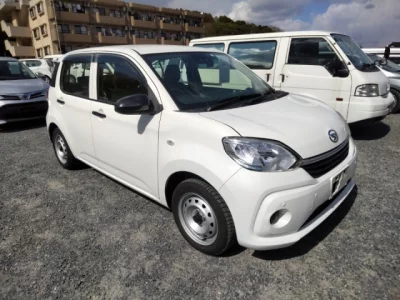 Daihatsu Boon