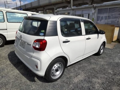 Daihatsu Boon