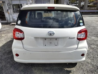 Daihatsu Boon