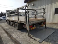 Hino RANGER лот № 16850 оценка 3  с аукциона в Японии 4