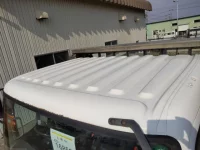 Hino RANGER лот № 16850 оценка 3  с аукциона в Японии 5