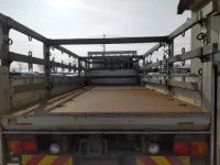 Hino RANGER лот № 16850 оценка 3  с аукциона в Японии 6