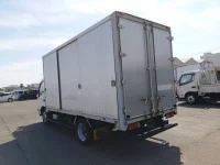 Hino DUTRO лот № 16885 оценка 3.5  с аукциона в Японии 4