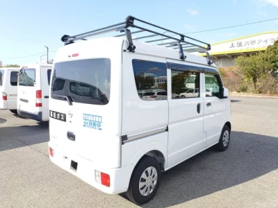 Nissan NV100 CLIPPER