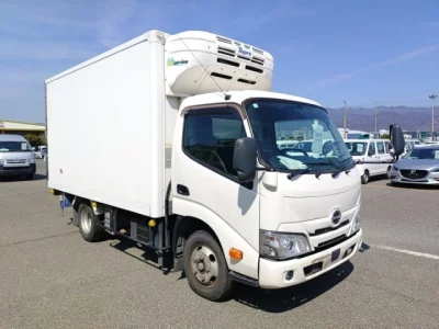 Hino DUTRO