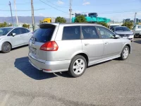 Nissan WINGROAD лот № 16914 оценка 3.5  с аукциона в Японии 2