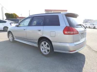 Nissan WINGROAD лот № 16914 оценка 3.5  с аукциона в Японии 4