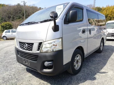 Nissan Caravan