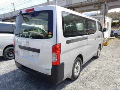 Nissan Caravan