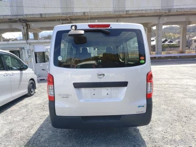 Nissan Caravan