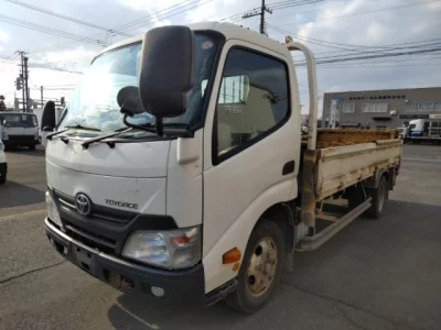 Toyota TOYOACE