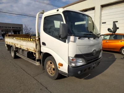 Toyota TOYOACE