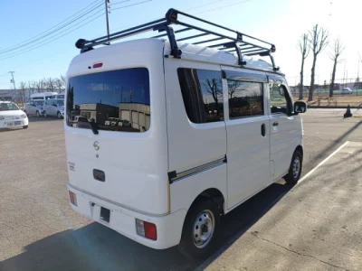 Nissan NV100 CLIPPER