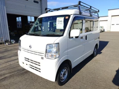 Nissan NV100 CLIPPER