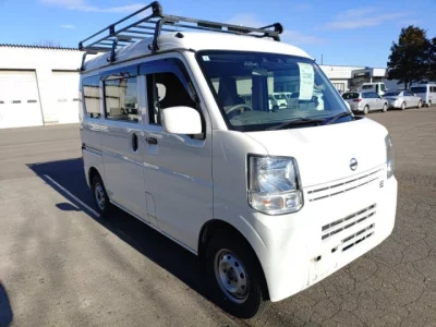 Nissan NV100 CLIPPER