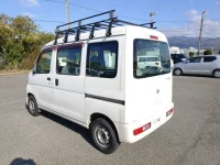 Daihatsu HIJET VAN лот № 16836 оценка 3.5  с аукциона в Японии 4