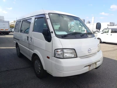 Mazda BONGO VAN