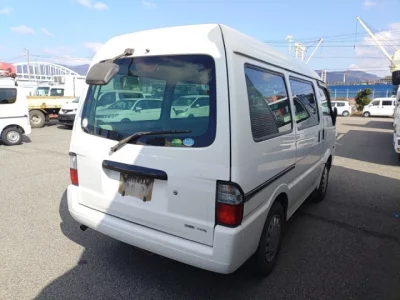 Mazda BONGO VAN