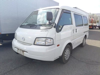 Mazda BONGO VAN