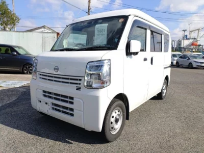 Nissan NV100 CLIPPER