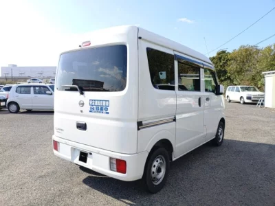 Nissan NV100 CLIPPER