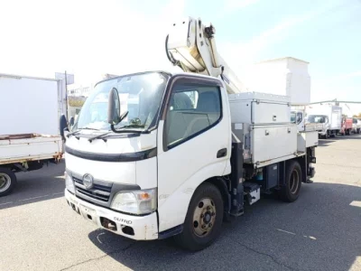 Hino DUTRO