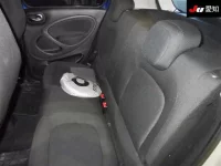 Smart FORFOUR лот № 184 оценка 3.5  с аукциона в Японии 3