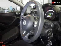 Smart FORFOUR лот № 184 оценка 3.5  с аукциона в Японии 4