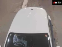 Smart FORFOUR лот № 184 оценка 3.5  с аукциона в Японии 8