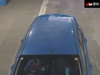 Ford FIESTA лот № 30396 оценка 3.5  с аукциона в Японии 8