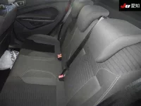 Ford FIESTA лот № 30399 оценка 3.5  с аукциона в Японии 3