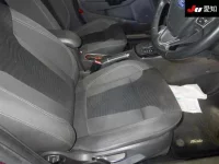 Ford FIESTA лот № 30399 оценка 3.5  с аукциона в Японии 5