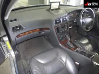 Volvo V70 лот № 30132 оценка 4  с аукциона в Японии 2