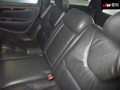 Volvo V70  с аукциона в Японии