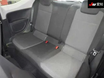 Volkswagen UP  с аукциона в Японии