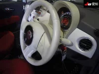 Fiat 500 лот № 30256 оценка 4  с аукциона в Японии 4