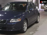 Volvo S40 лот № 1049 оценка 4  с аукциона в Японии 6