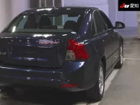 Volvo S40 лот № 1049 оценка 4  с аукциона в Японии 7