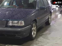 Volvo 850 WAGON лот № 30789 оценка 3.5  с аукциона в Японии 6