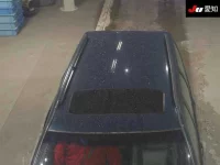 Volvo 850 WAGON лот № 30789 оценка 3.5  с аукциона в Японии 8