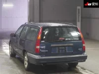 Volvo 850 WAGON лот № 30789 оценка 3.5  с аукциона в Японии 1