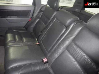 Volvo 850 WAGON  с аукциона в Японии