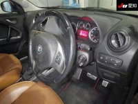 Alfa Romeo MiTo лот № 30710 оценка 3.5  с аукциона в Японии 4