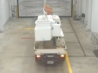 Toyota DYNA лот № 3114 оценка 3.5  с аукциона в Японии 2