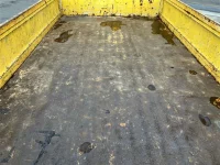 Nissan ATLAS лот № 6031 оценка 3  с аукциона в Японии 3