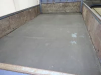 Nissan ATLAS лот № 3035 оценка 3  с аукциона в Японии 1