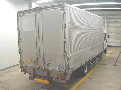 Nissan CONDOR