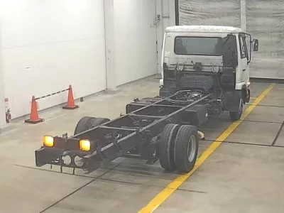 Nissan CONDOR